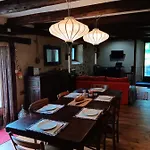 Holiday home Penstone Grange *