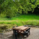 Holiday home Penstone Grange Campan
