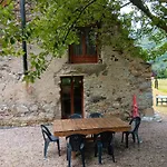 Holiday home Penstone Grange *