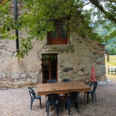 Сasa de vacaciones Penstone Grange *