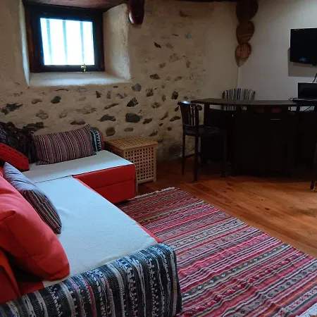 Penstone Grange Tatil Evi *