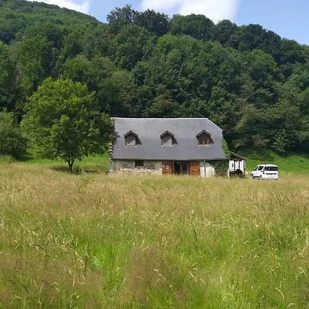 Penstone Grange Holiday home