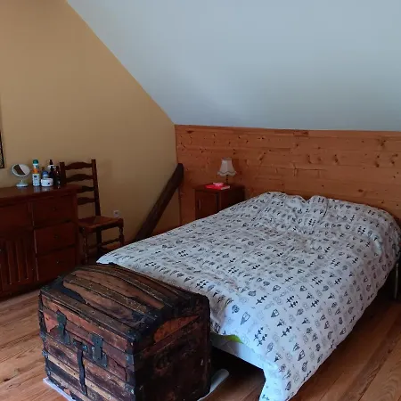 Holiday home Penstone Grange
