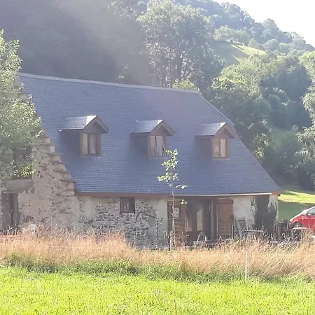Penstone Grange Holiday home *
