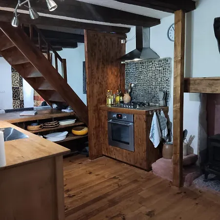 Penstone Grange Campan