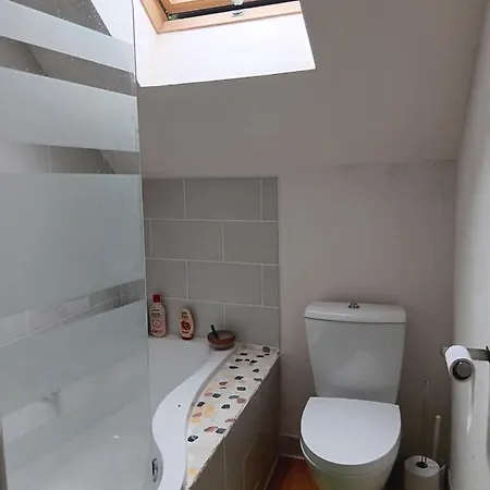 Penstone Grange Holiday home