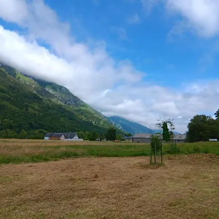 Penstone Grange Dom wakacyjny