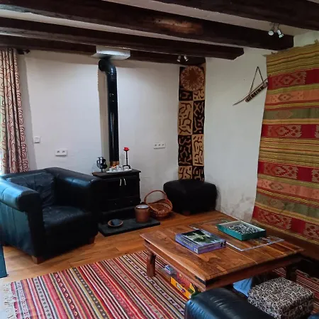 Penstone Grange Dom wakacyjny *