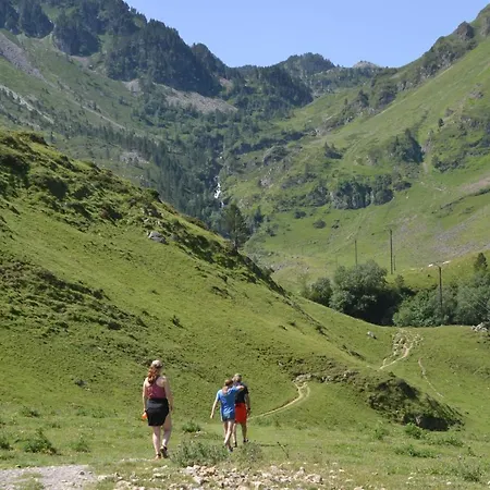 Penstone Grange Dom wakacyjny Campan