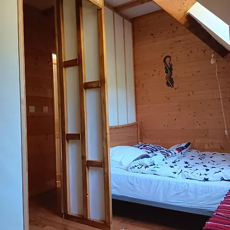 Penstone Grange Campan