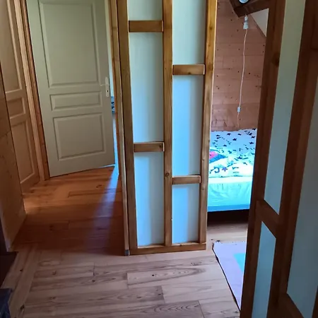 Penstone Grange * Campan