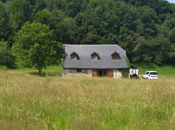 Penstone Grange Prázdninový dům