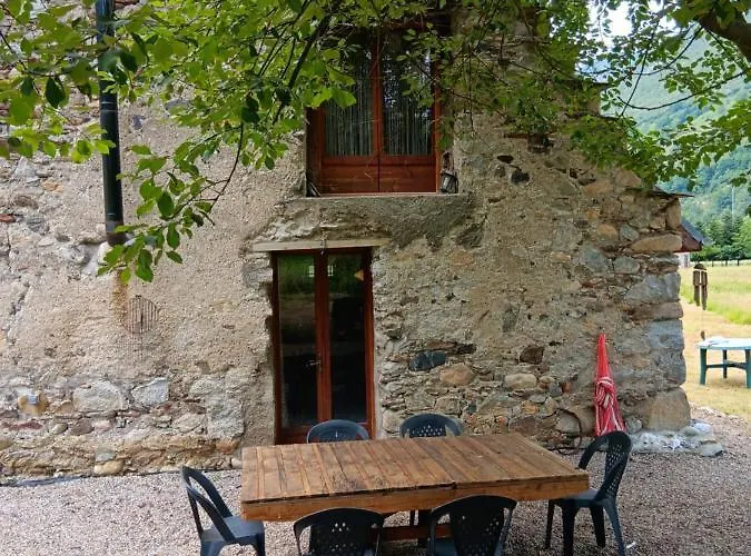 Prázdninový dům Penstone Grange *