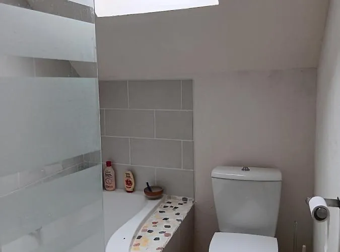 Penstone Grange Prázdninový dům