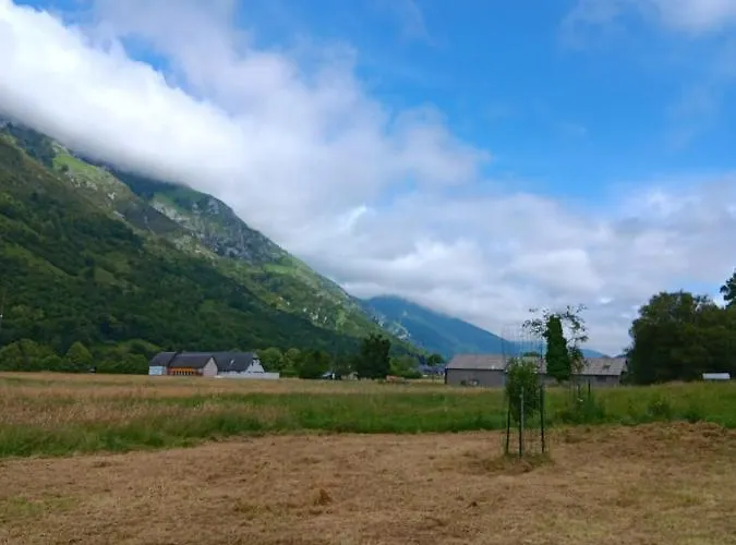 Penstone Grange Prázdninový dům