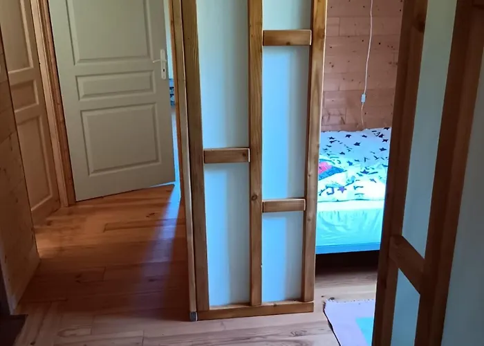 Penstone Grange * Campan